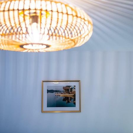 Appartement Denim Нім Екстер'єр фото
