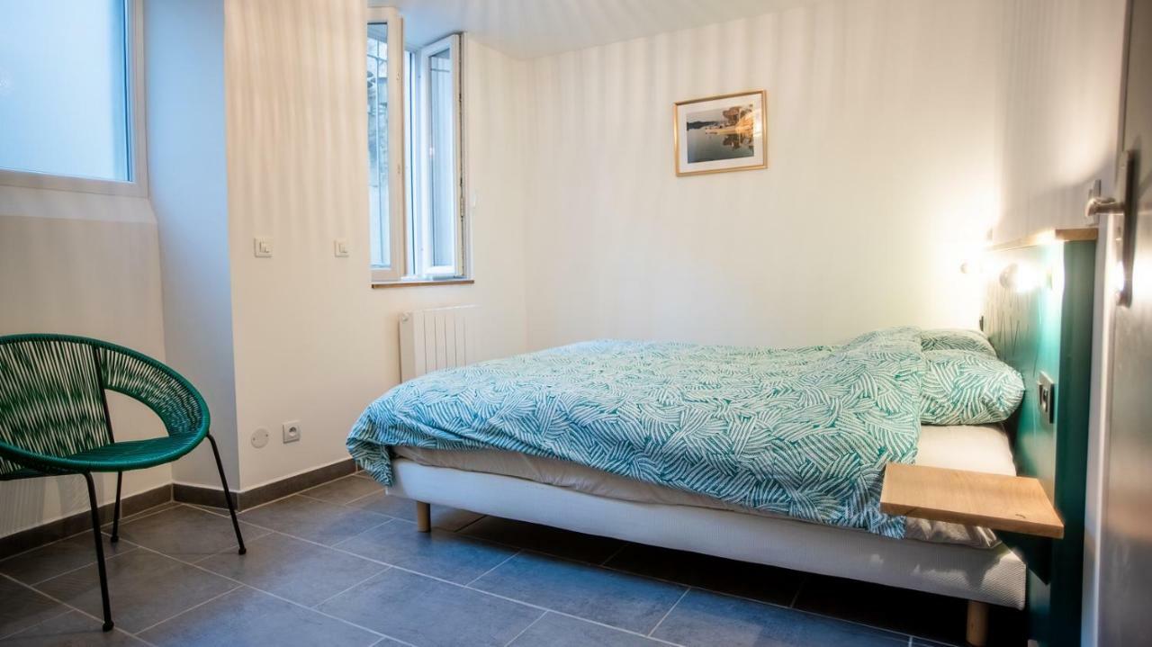 Appartement Denim Нім Екстер'єр фото